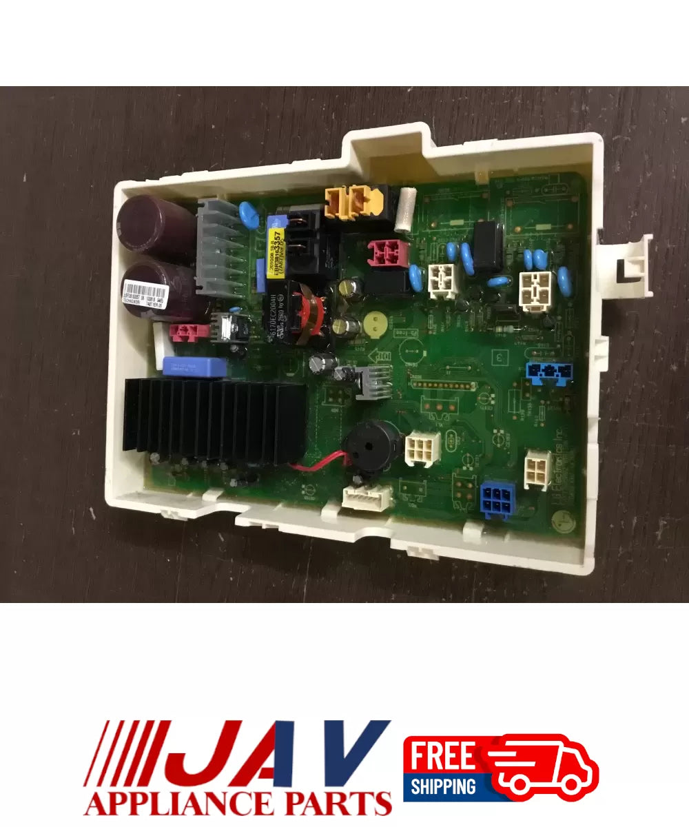 Kenmore EBR38163357 AP5200947 2024568 Washer Control Board PID# 14968