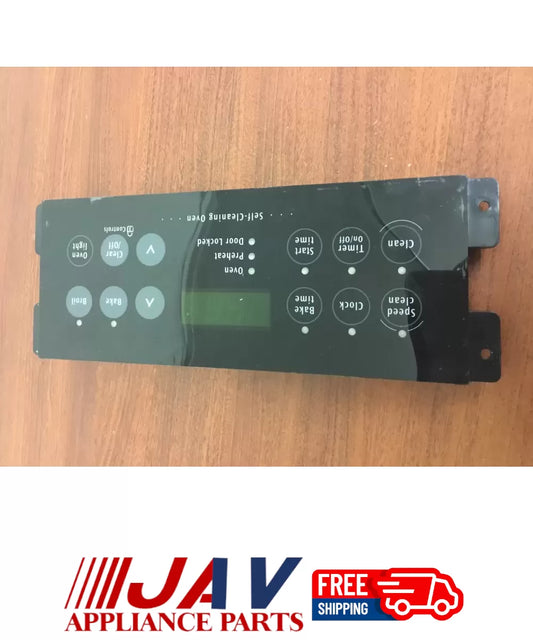 Frigidaire AP4510792 1564993 316557205 Range Control Board PID# 30470
