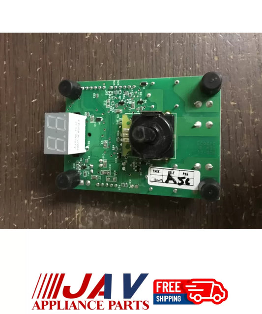 Frigidaire AP3873639 1163629 316441801K Oven Potentiometer PID# 21222