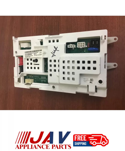 Kenmore W10863405 W10885319 W10916227 Washer Control Board PID# 32797