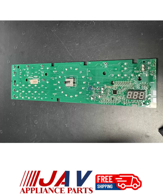 Maytag Whirlpool W10426811 Washer Control Board PID# 20287