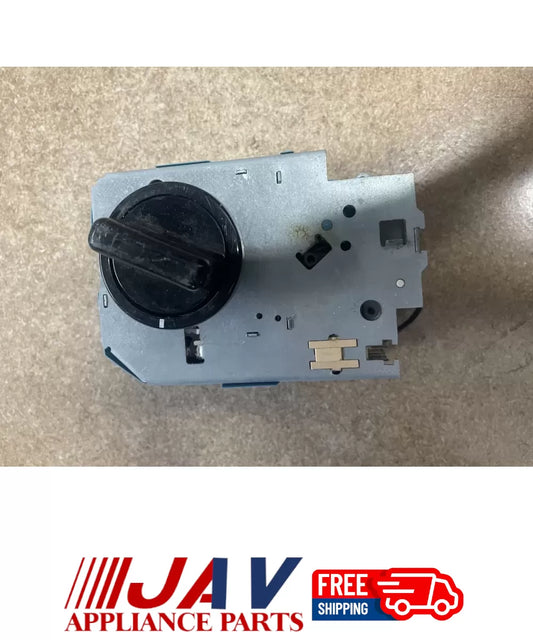 Frigidaire AP2106953 407457 131462300 Washer Timer PID# 19329