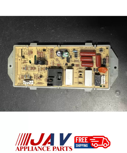 Whirlpool 9760300 Oven Control Board PID# 17958