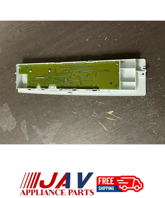 Miele 06444213 Washing Machine Control Board Ew165 PID# 39390