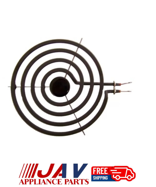 OEM Crosley Range Coil Surface Element Inv# LR2555