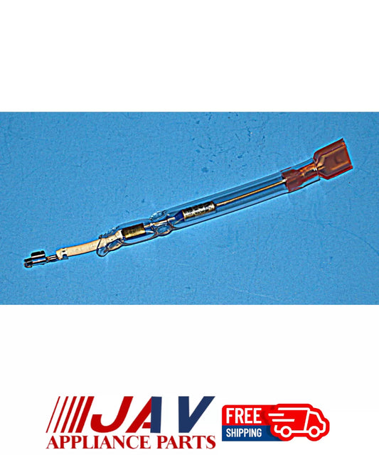OEM KitchenAid Oven Fuse-thrml Inv# LR1877