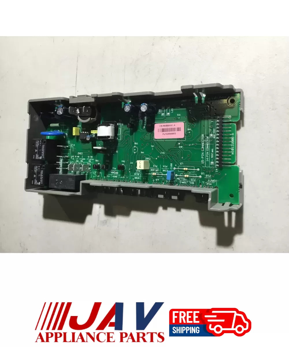 Kenmore KitchenAid W10084141 Dishwasher Control Board PID# 37983