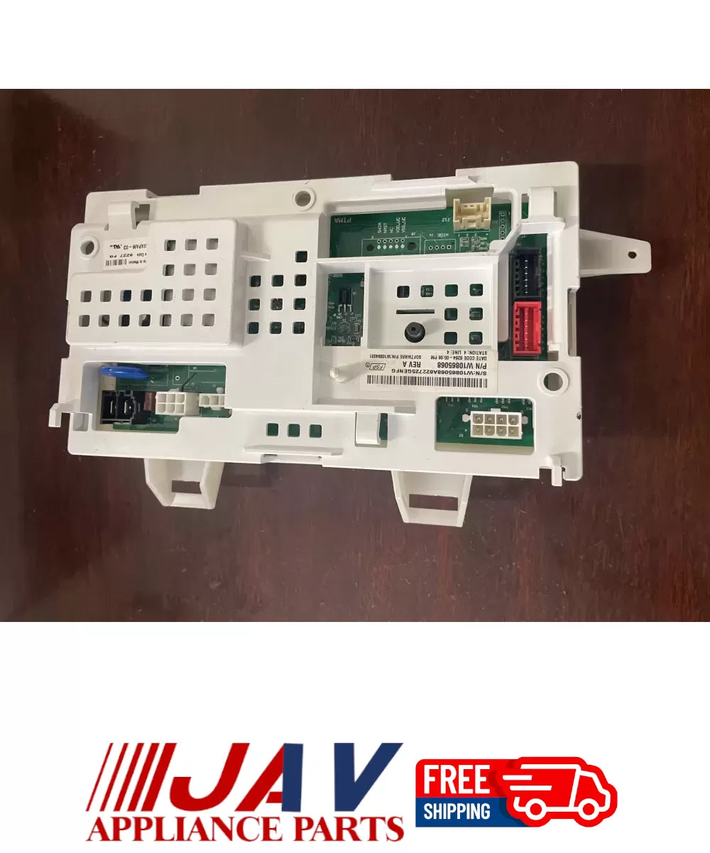 Maytag AP6261034 W10803588 W10831168 Washer Control Board PID# 37646