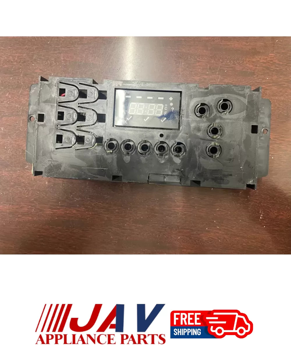 Whirlpool Estate W10173510 W10173511 Range Control Board PID# 31946