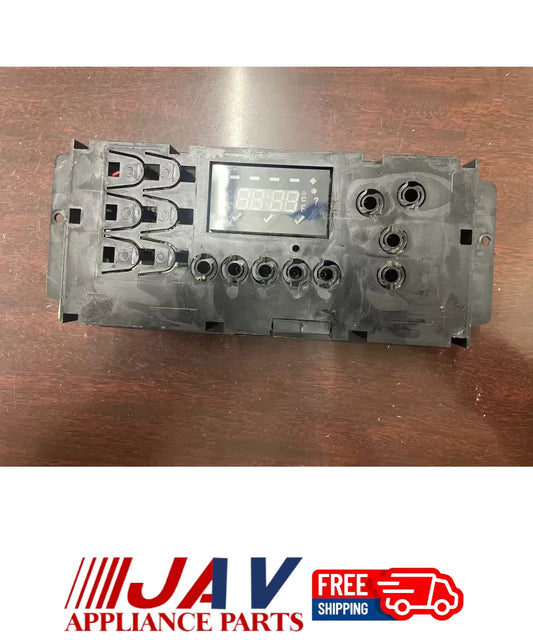Whirlpool Estate W10173510 W10173511 Range Control Board PID# 31946