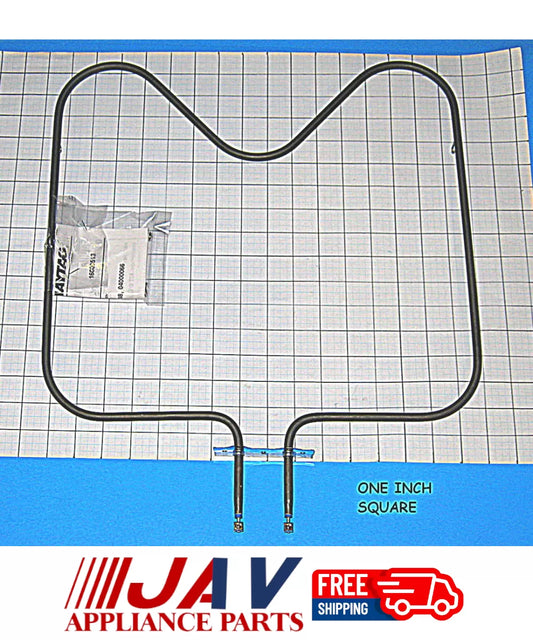 OEM Admiral Range Elmnt-bake Inv# LR1010