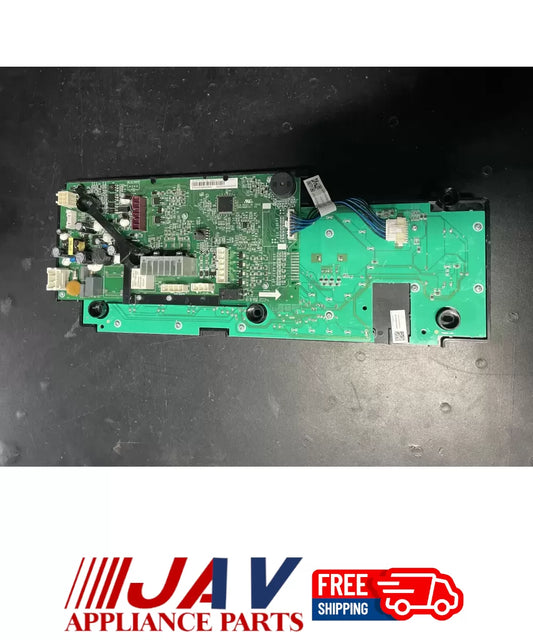 GE 290D2224G104 Washer Control Board PID# 18092