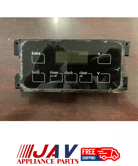 Frigidaire Kenmore A12736401 Oven Control Board PID# 35288