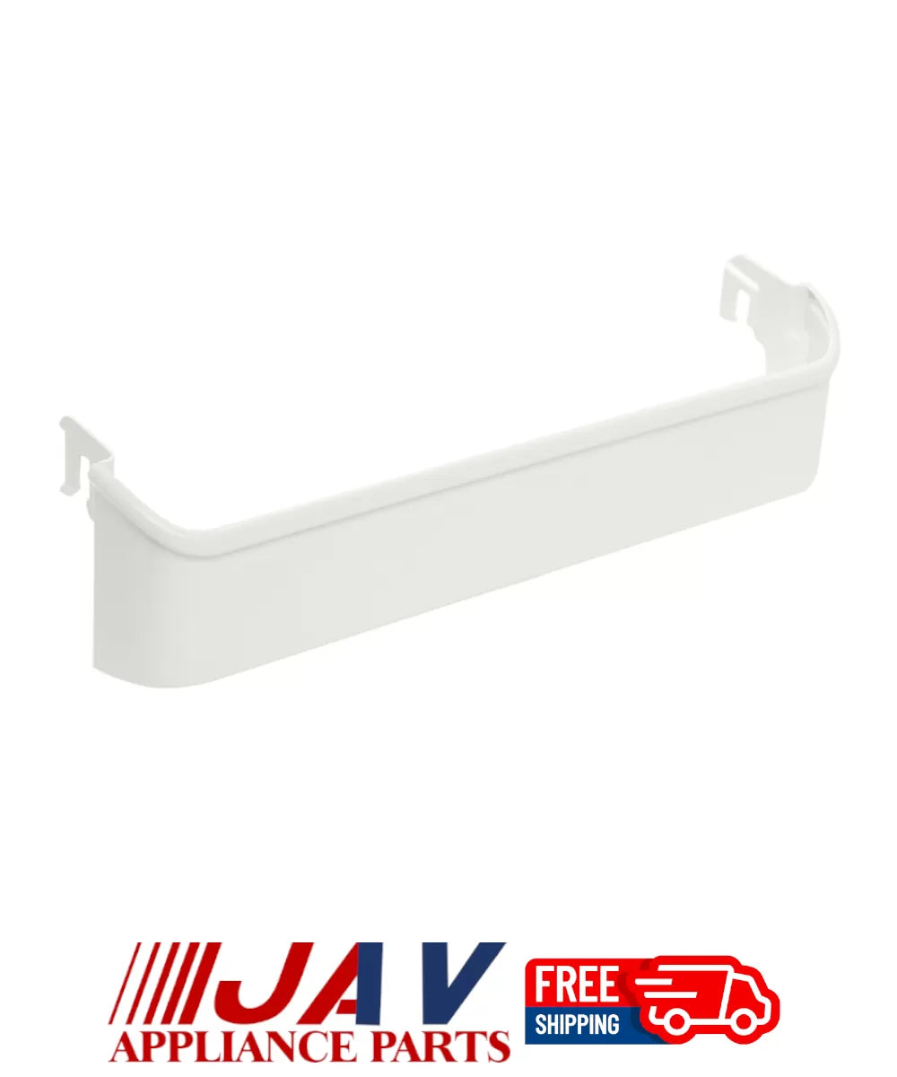 OEM Kenmore Refrigerator Bottom Door Shelf Bin White Inv# LR2506
