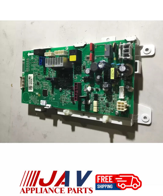 GE WH16X27251 234D2617G001 Washer Control Board PID# 36391