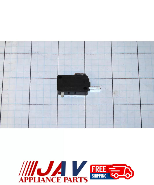 OEM Electrolux Microwave Switch Inv# LR2657