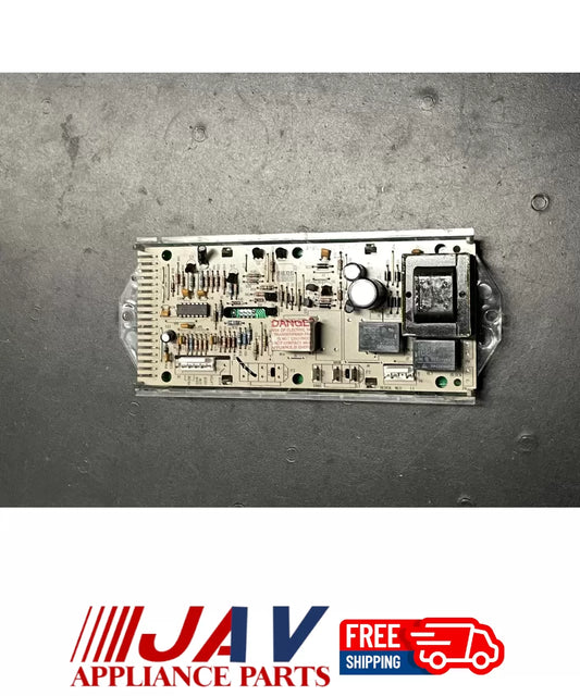 Whirlpool 8522510 Range Control Board PID# 16887