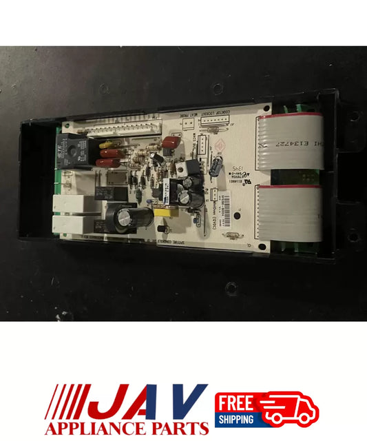 Kenmore AP5736343 316630004 PS8689401 Oven Control Board PID# 24923
