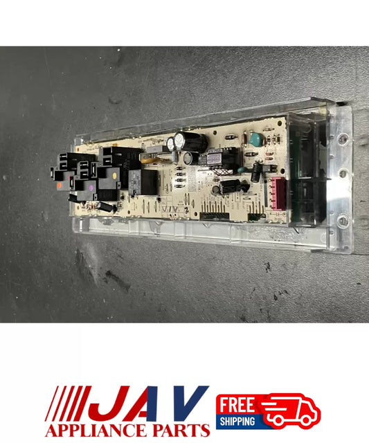 Kenmore General Electric AP5177950 Range Control Board PID# 21492