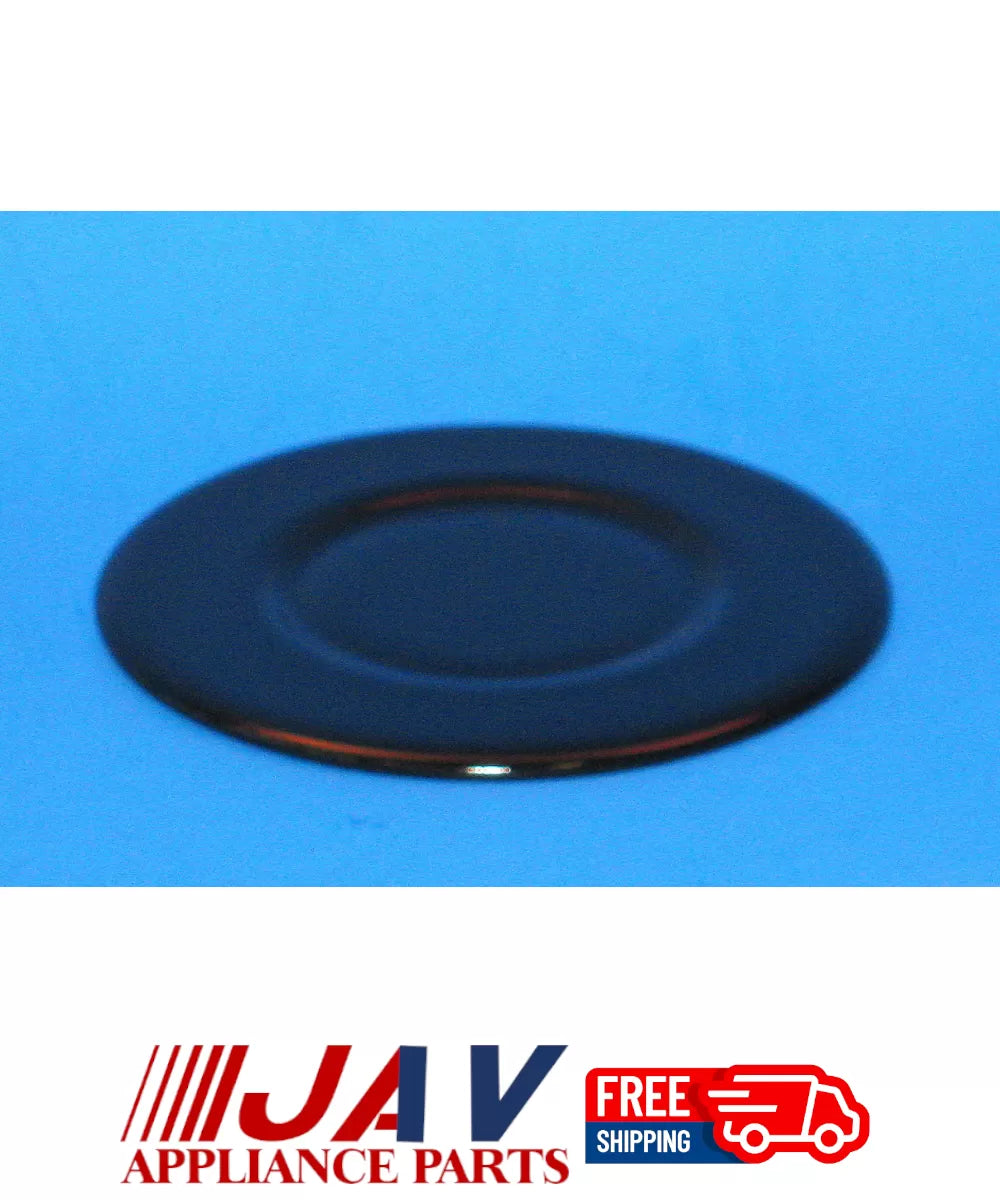 OEM Whirlpool Range Burner Cap Inv# LR1132
