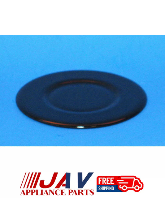 OEM Whirlpool Range Burner Cap Inv# LR1132