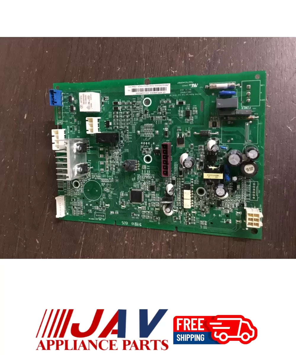 GE WH22X32357 290D2226G003 WH18X28174 Washer Control Board PID# 13507