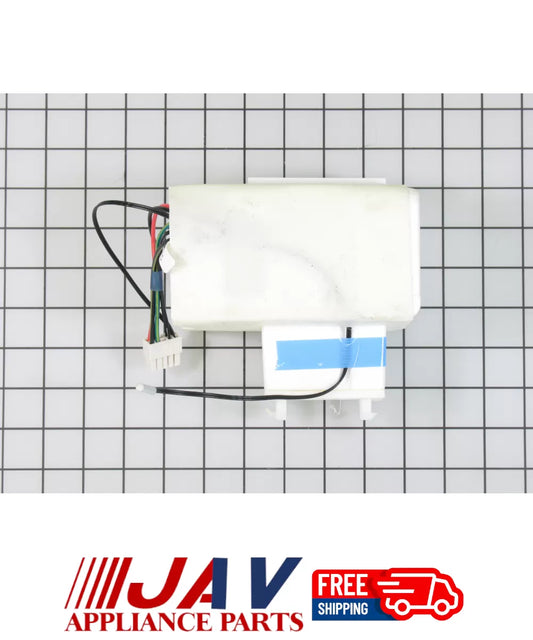 OEM KitchenAid Refrigerator Diffuser Inv# LR972