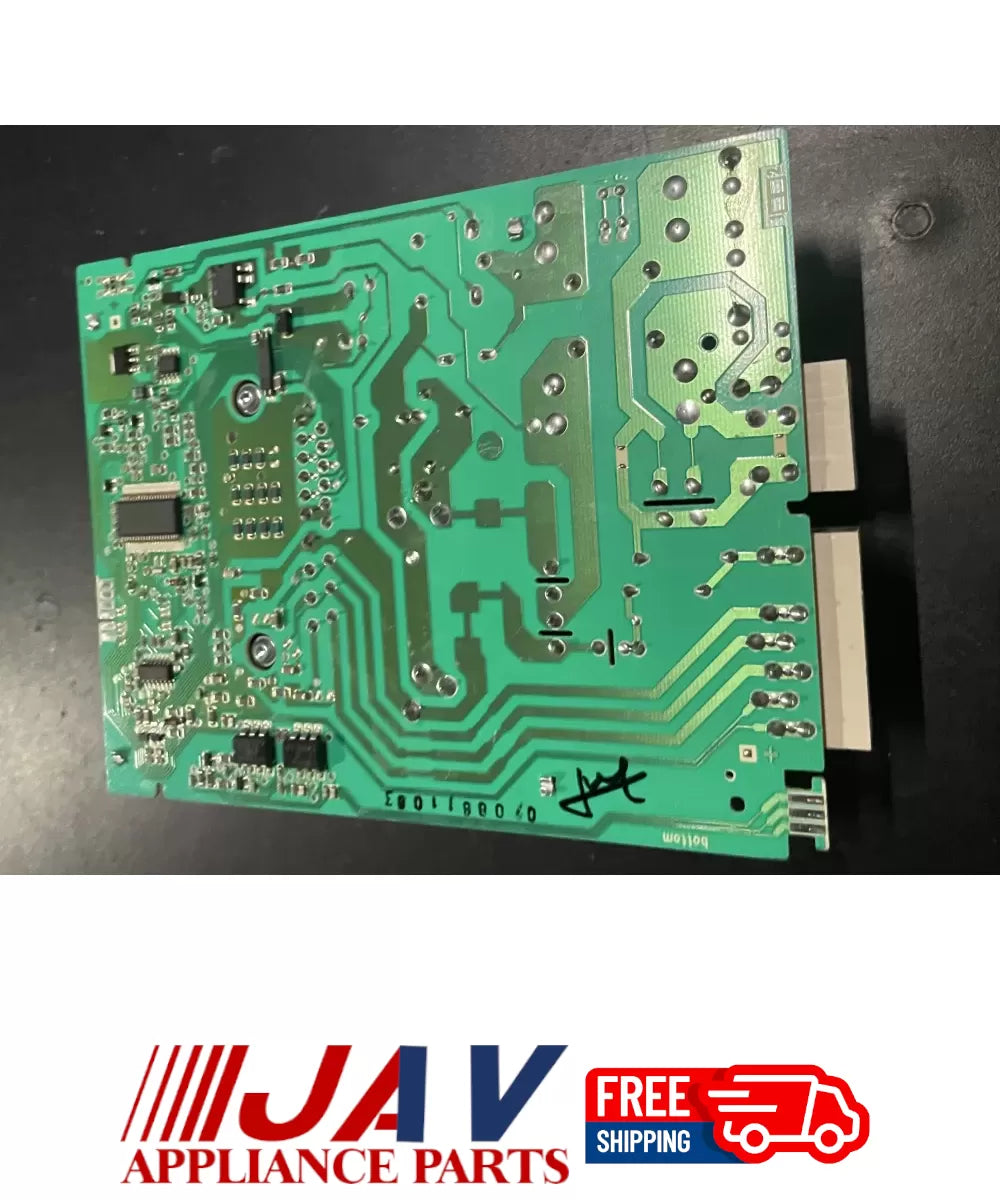 Whirlpool Kenmore WPW10163007 8540540 Washer Control Board PID# 25990