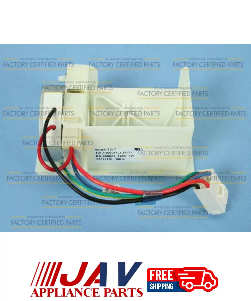 OEM Jenn-Air Refrigerator Control Inv# LR341