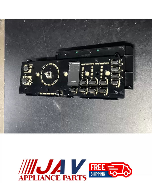 GE Wh22x29348 Washer Control Board PID# 22574
