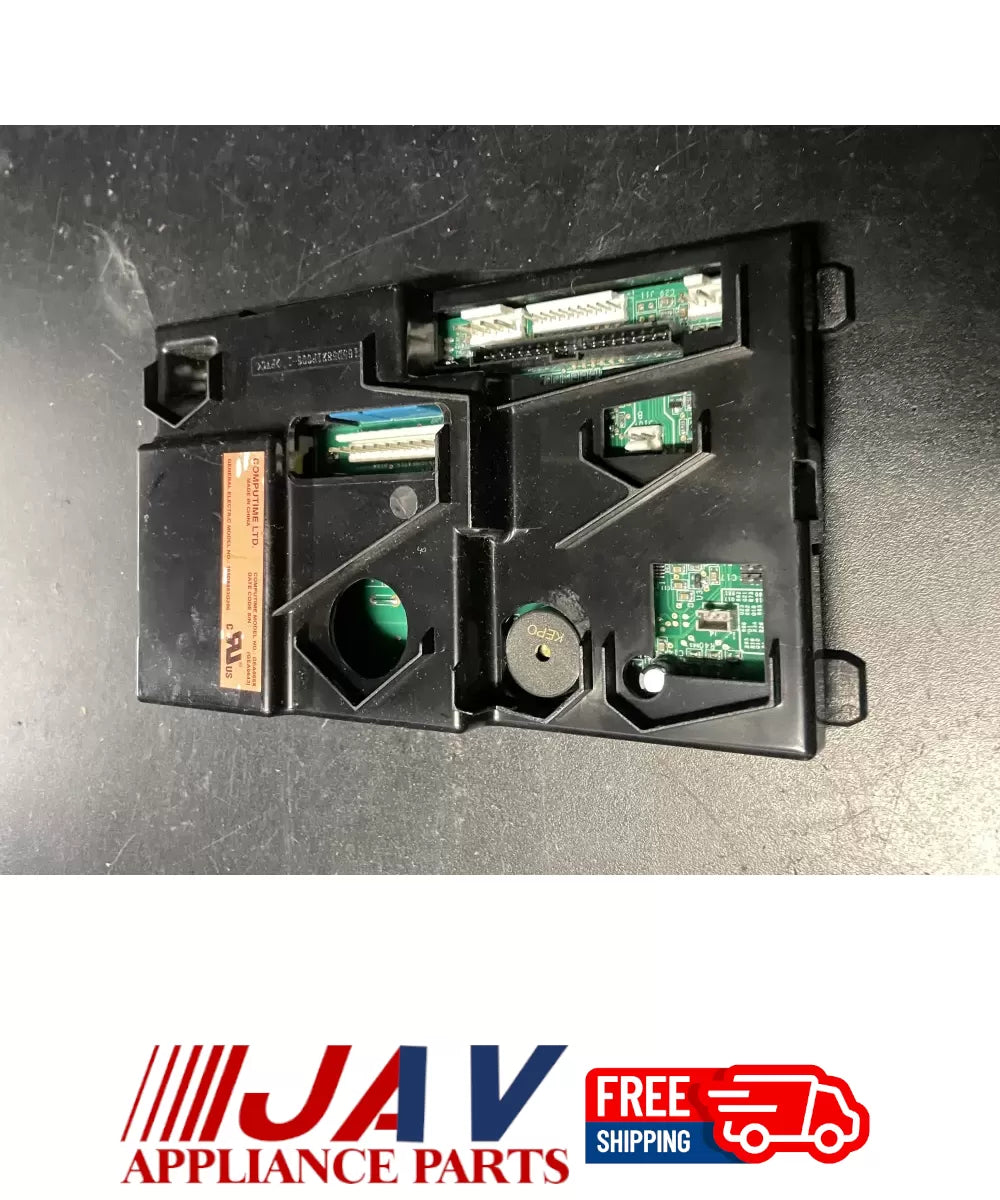 GE 165D8853G206 Dishwasher Control Board PID# 14993