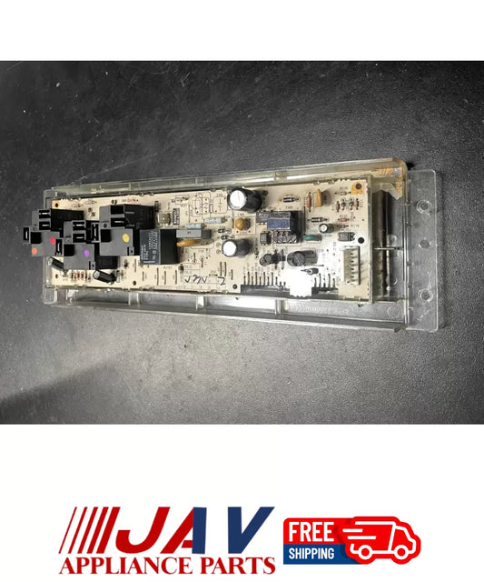 GE AP5177949 1974156 WB27T10467 WB27T10816 Range Control Board PID# 18772