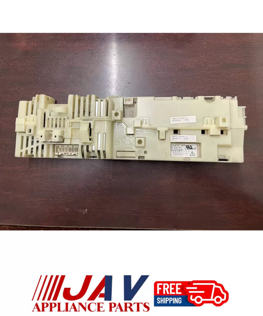 Bosch 5500006667 5500 006 667 Washer Control Board PID# 35173