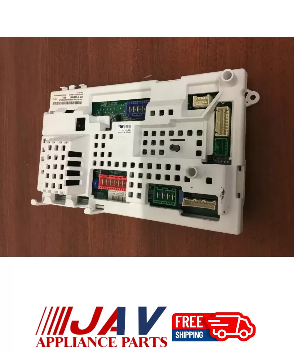 Whirlpool AP5781774 W10581552 PS8691627 Washer Control Board PID# 28905