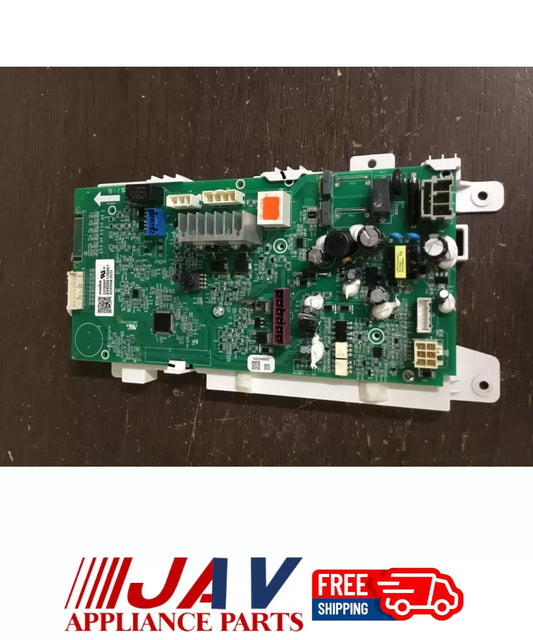 GE 234D2617G001 Washer Control Board PID# 13532