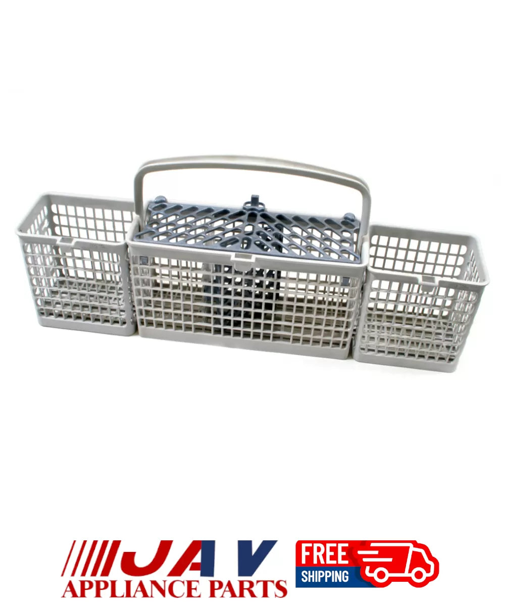 OEM GE Dishwasher Silverware Basket Assembly Inv# LR3639