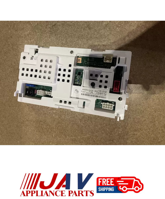 Kenmore W10841366 W10865063 W10915783 Washer Control Board PID# 25056