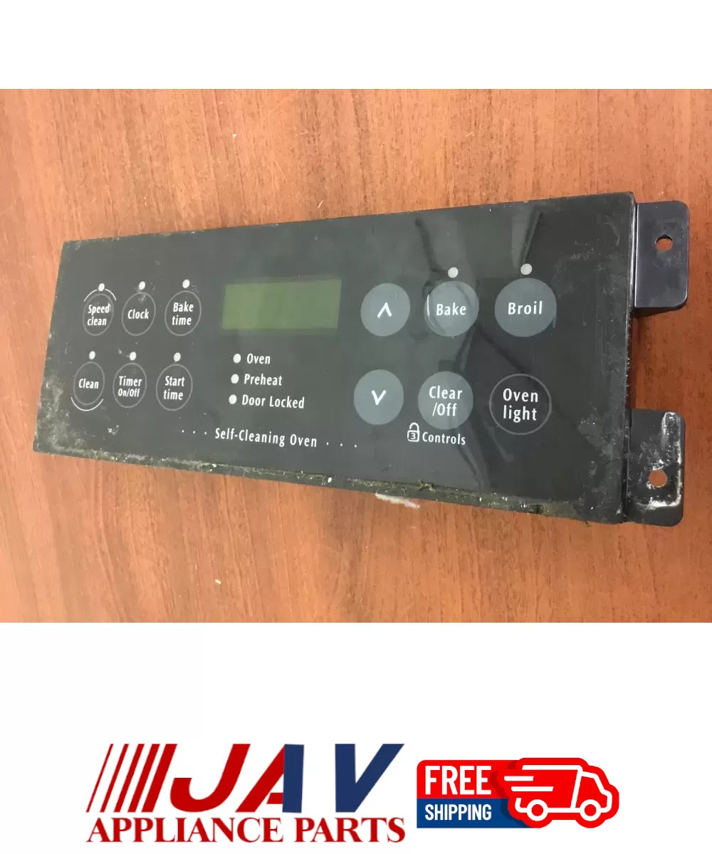 Frigidaire AP4510792 1564993 316557205 Range Control Board PID# 33982