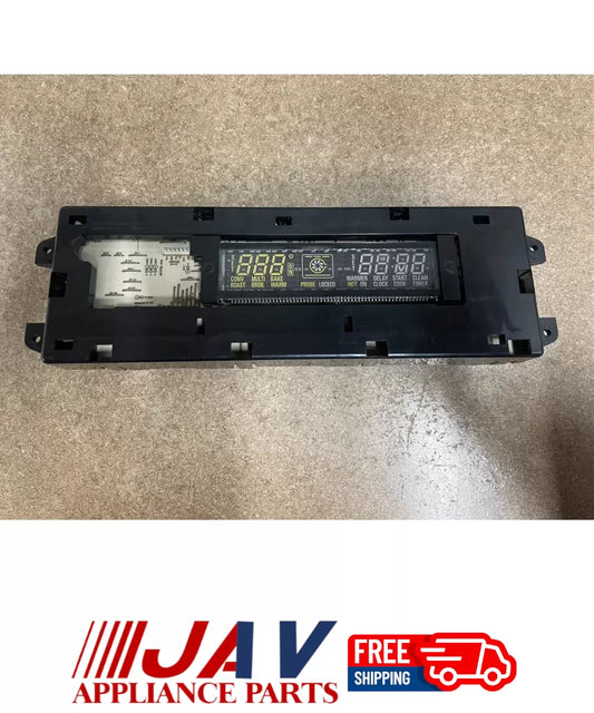 GE 164D6476G001 Wb27t10799 Oven Control Board PID# 18987