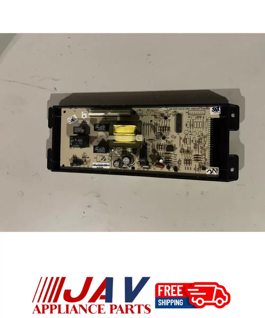 Frigidaire AP6248383 316418301 316452301 Range Control Board PID# 32675