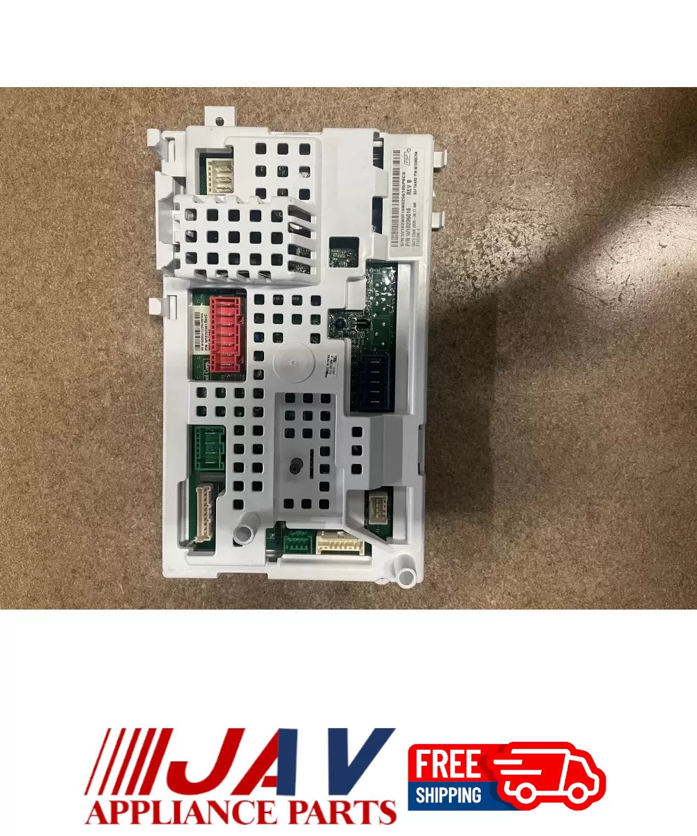 Whirlpool AP5185369 W10296016 W10333845 Washer Control Board PID# 14404