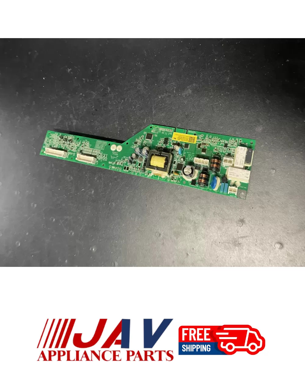 GE 265D1464G201 Dishwasher Control Board PID# 23564