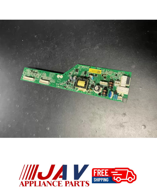 GE 265D1464G201 Dishwasher Control Board PID# 23564