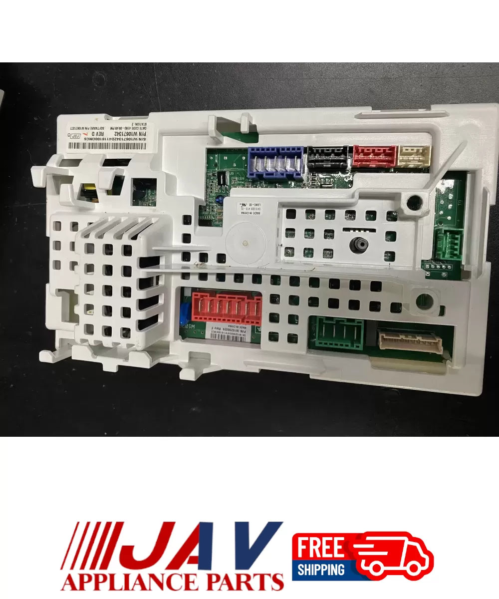 Maytag AP5949149 W10671342 PS9864710 Washer Control Board PID# 20939