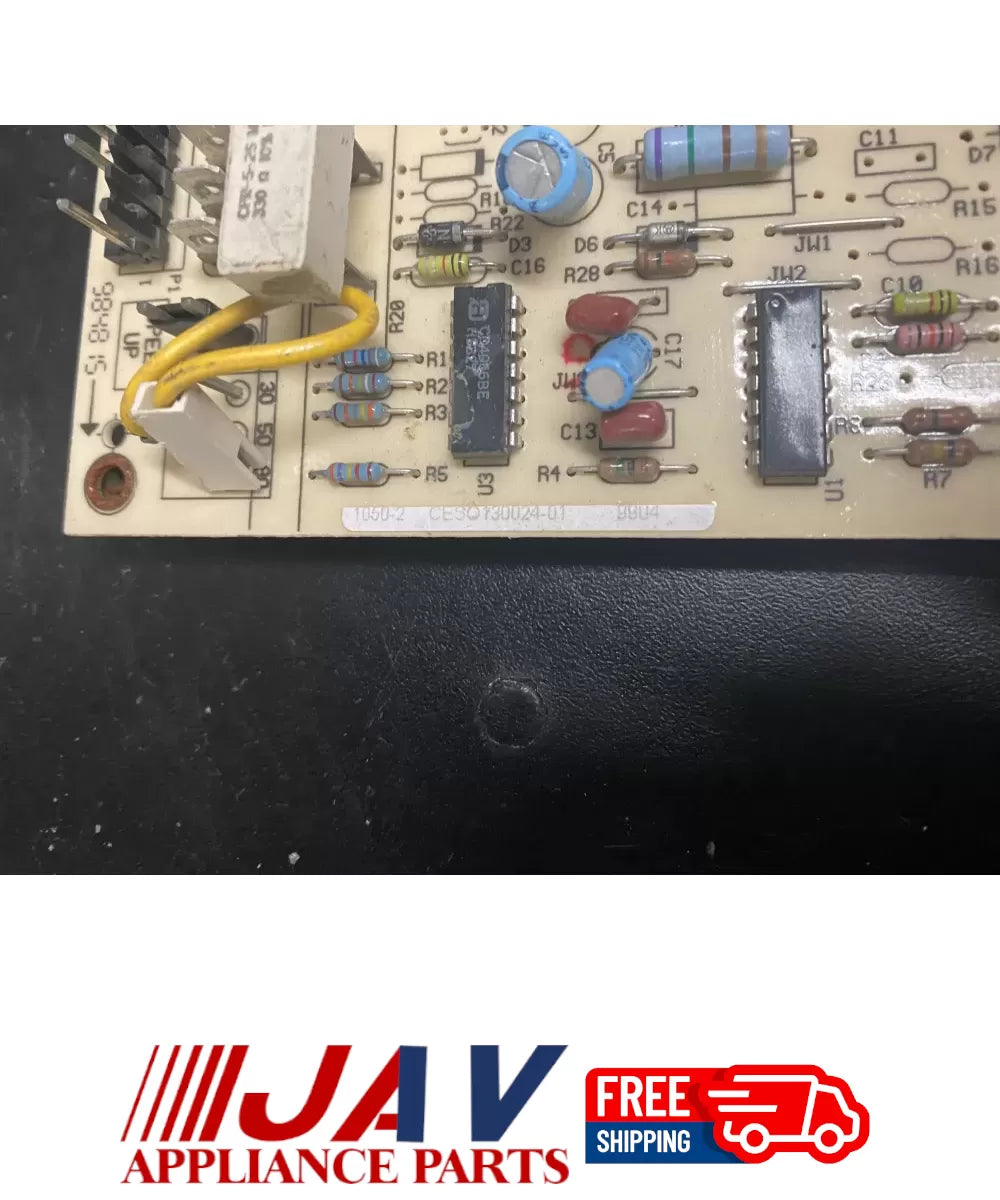 Carrier Bryant 1050 83 6A Defrost Control Board PID# 17198