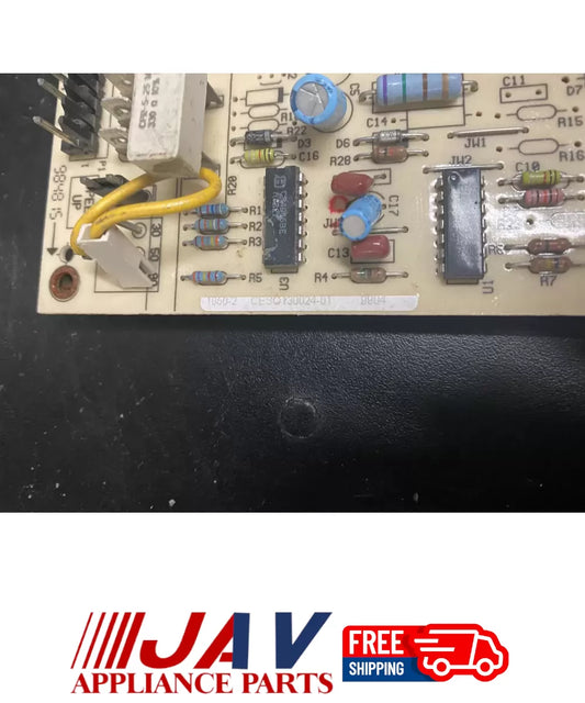 Carrier Bryant 1050 83 6A Defrost Control Board PID# 17198