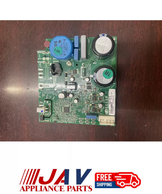 Frigidaire Refrigerator Control Board Vcc3 1156 18 PID# 33724