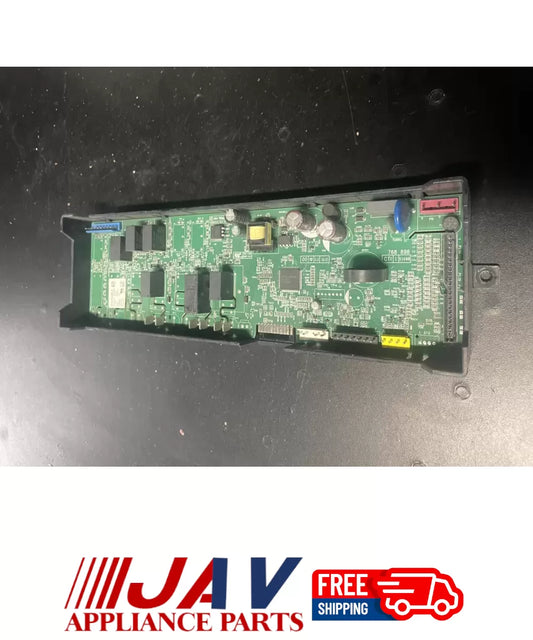 Whirlpool AP6027408 W10759290 Range Control Board PID# 18199