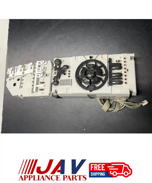 Whirlpool 4619 702 2064 1 01 Washer Control Board PID# 16813