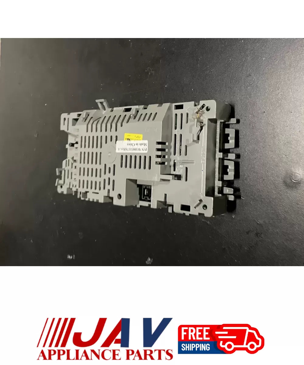 Kenmore Maytag Whirlpool W10189966 Washer Control Board PID# 26178